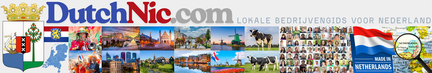 Gemaakt in Nederland - Working 4 Tomorrow